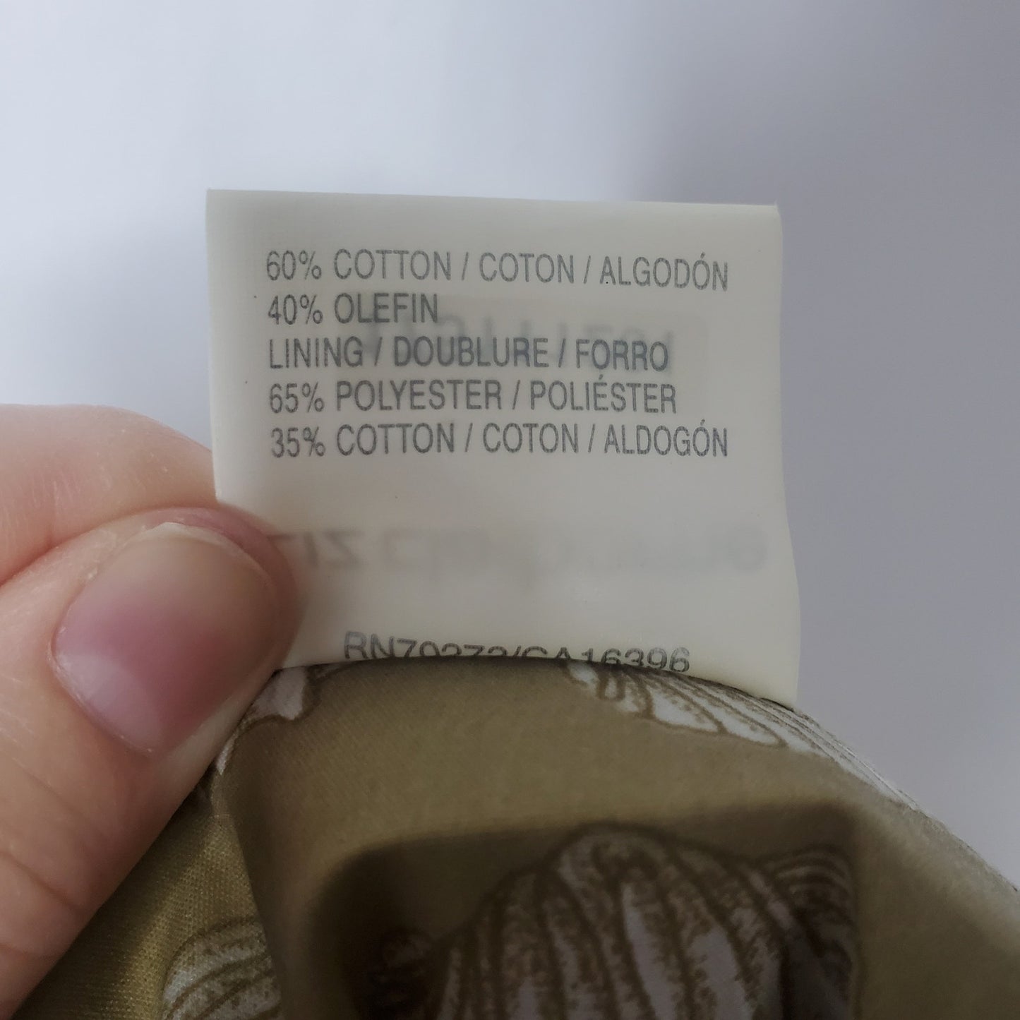 Cream crochet purse Liz Claiborne vintage woven knit white beach boho hippie