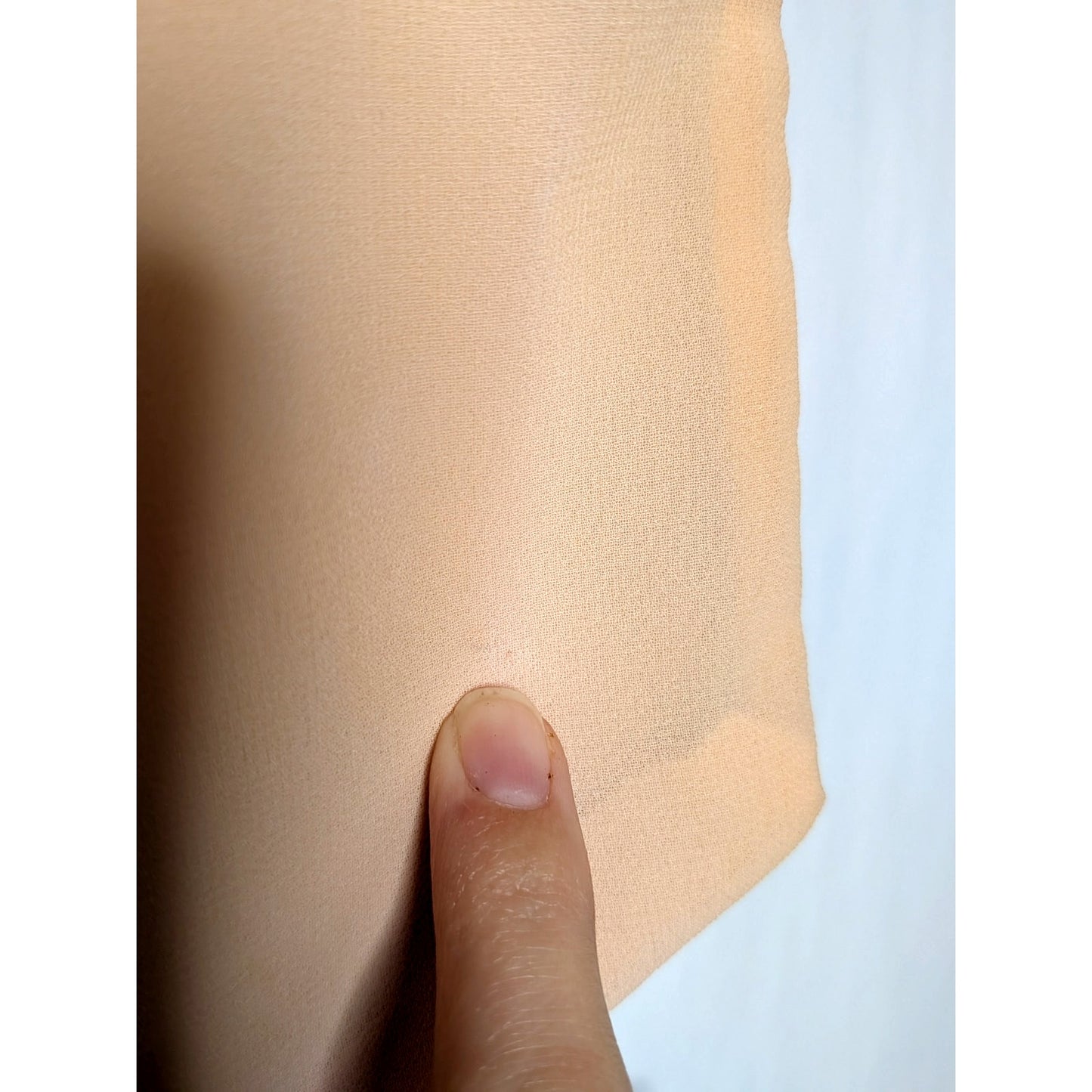 Large princess tulle hair bow pink and orange barrette closure coquette kawaii