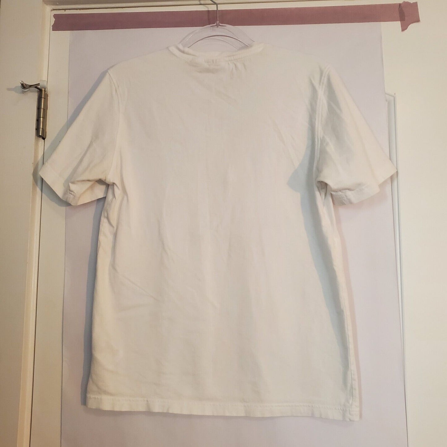 Adidas Originals x The Simpsons Squishee Tshirtt Men’s Size Small, HA5811 Bart