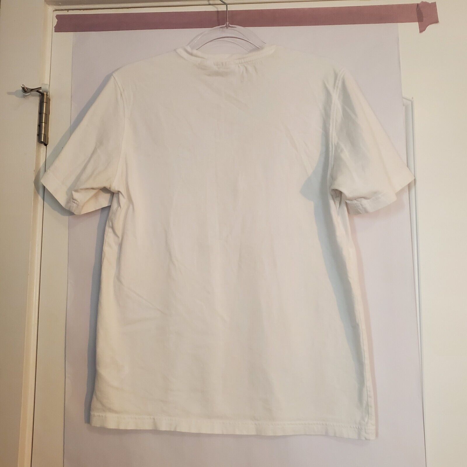 Adidas Originals x The Simpsons Squishee Tshirtt Men’s Size Small, HA5811 Bart