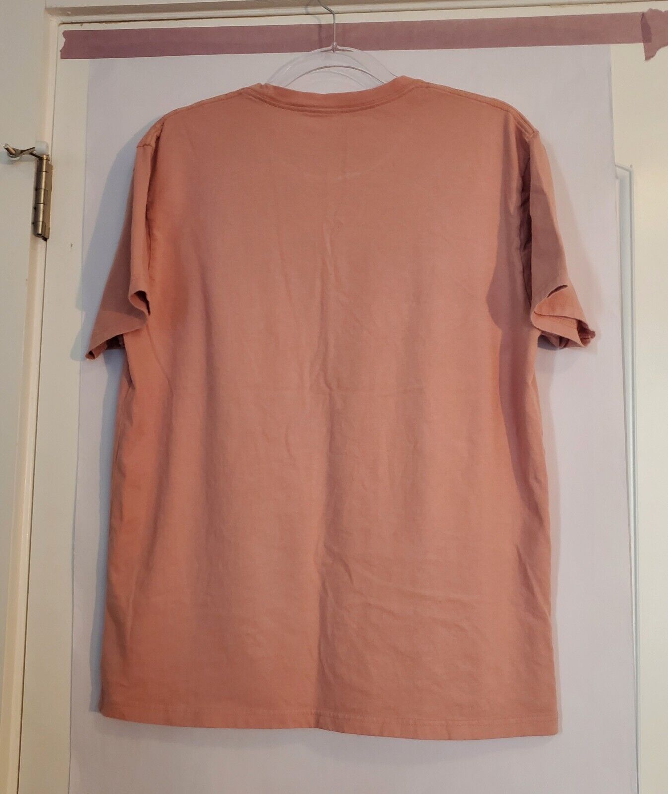 BoxLunch Womens short sleeve graphic Boba Tea pink tshirt, size XL, Kawaii Teas