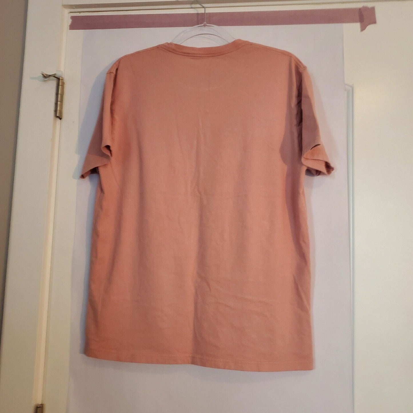 BoxLunch Womens short sleeve graphic Boba Tea pink tshirt, size XL, Kawaii Teas