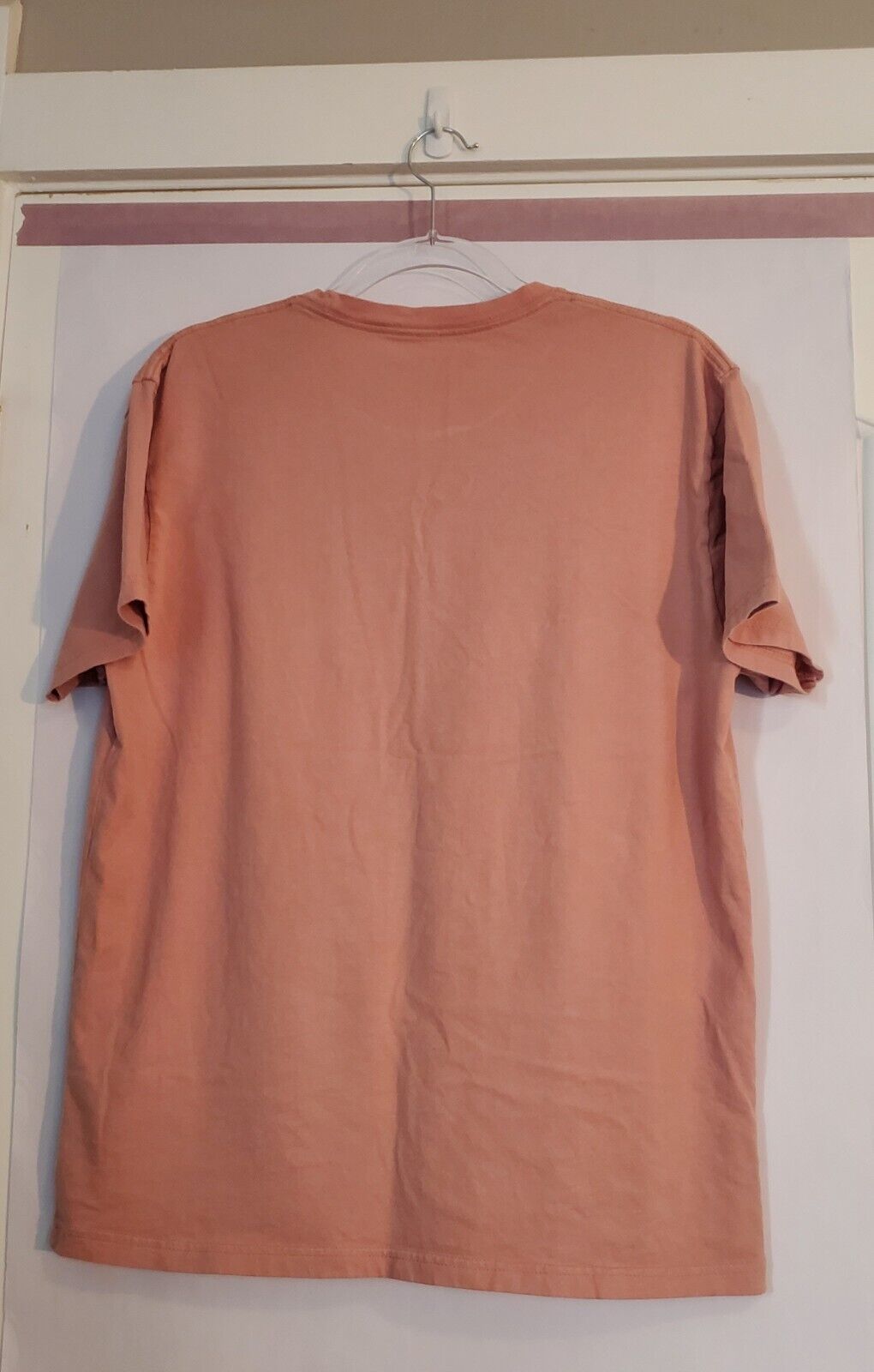 BoxLunch Womens short sleeve graphic Boba Tea pink tshirt, size XL, Kawaii Teas