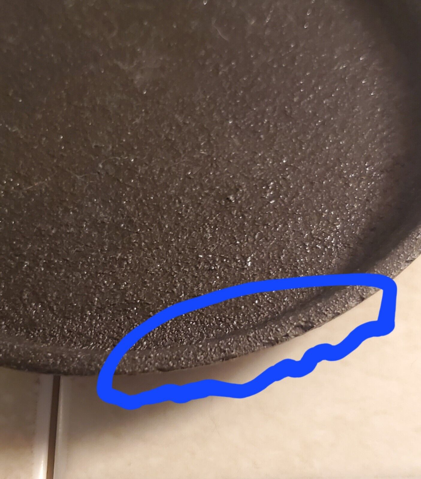 5" Mini Cast Iron Skillet Small Cooking, Frying, Individual Pan