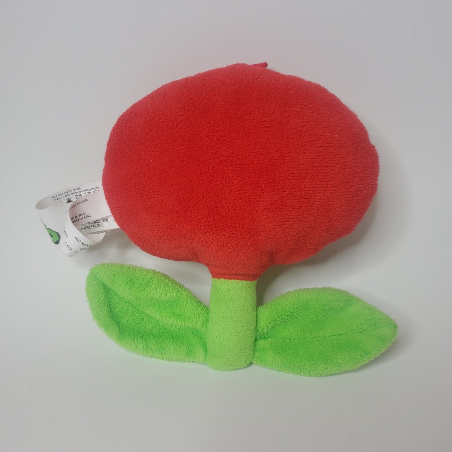 Nintendo Super Mario Plush Fire Flower 6" plush stuffed animal toy