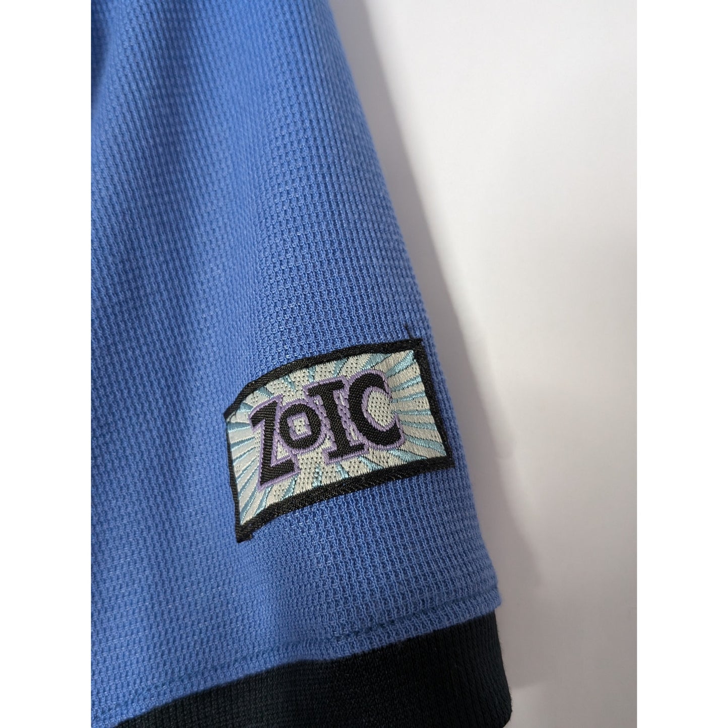 Zoic womens cycling jersey 3 back pockets style Airheart size small